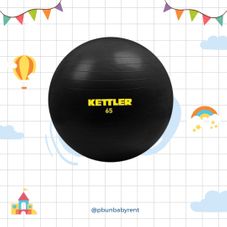 Gambar Kettler Gymbal 65 cm - black