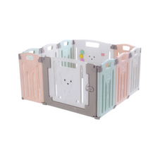 Gambar Parklon Folding fence 8+2
