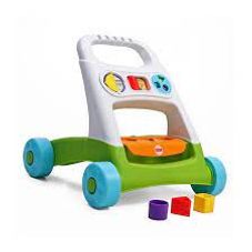 Gambar Fisher price Fisher price busy activity walker