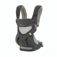 Gambar Ergobaby  360 cool air mesh carrier