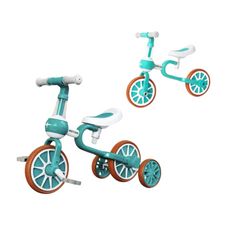 Gambar Motion bike 2in1
