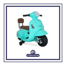 Gambar Pmb Vespa