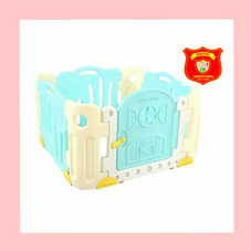 Gambar Eduplay Fence