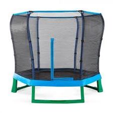 Gambar Plum Trampoline big