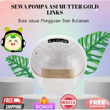 Gambar Mutter Mutter gold link