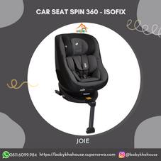 Gambar Joie Carseat joie spin 360