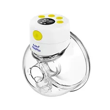 Gambar Gabag Gabag kolibri minimax handsfree breastpump