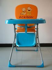 Gambar Baby does High chair baby does ace