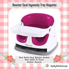 Gambar Ingenuity Kursi makan ingenuity - booster seat