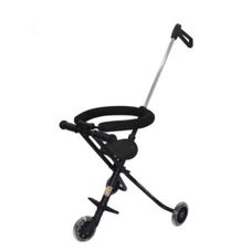 Gambar Pmb Ezzy stroller trike