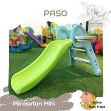 Gambar Paso Mini slide