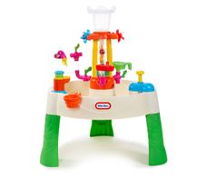 Gambar Little tikes Fountain factory water table