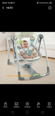 Gambar Ingnuity Bouncer