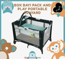 Gambar Graco Box