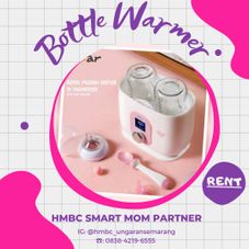 Gambar Bear Bottle warmer bear