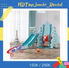 Gambar Perosotan / slide Pda 16