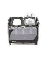 Gambar  Joie - excursion change and bounce travel cot