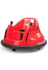 Gambar Elc Xootz mini bumper car