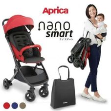 Gambar Aprica Aprica nano smart
