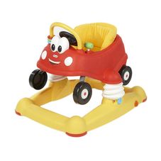 Gambar Little tikes Cozy coupe walker
