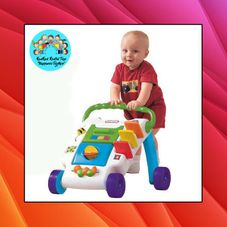 Gambar Little tikes Activity walker