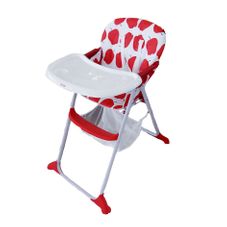 Gambar Cocolatte Highchair cl 580 apel