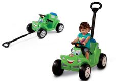 Gambar Little tikes Roadster buggy