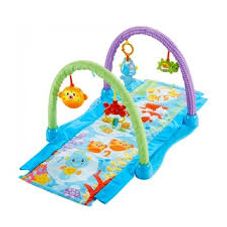 Gambar Fisher price Play matt