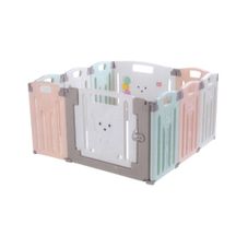 Gambar Parklon Folding fence 8+2
