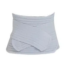 Gambar Mooimom Mooimom bamboo postpartum belly band corset