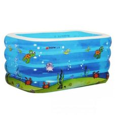 Gambar Intime Baby spa pool 