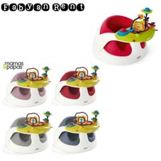Gambar  Mamas papas snug chair