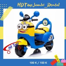Gambar  Motor minion