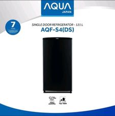Gambar Freezer asi Aqua aqf