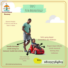 Gambar Step 2 Push around buggy