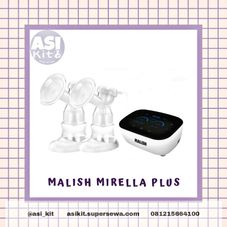 Gambar Malish Mirella