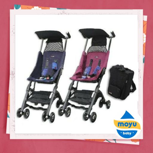 Stroller pockit outlet 839