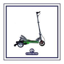 Gambar Rmb Scooter pedal