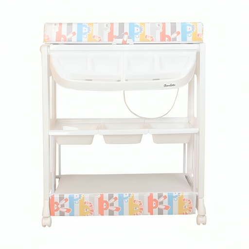 Changing table deals untuk bayi