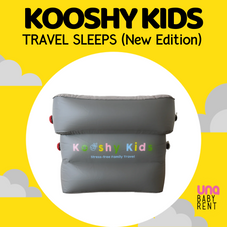 Gambar Kooshy kids Kooshion new edition