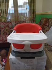 Gambar Ingeunity Booster seat