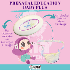 Gambar Babyplus Prenatal education