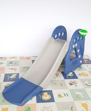 Gambar Babybliss Car slide