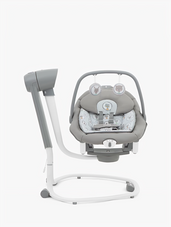 Gambar Joie Joie serina 2in1 swing and rocker