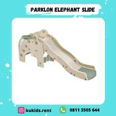 Gambar Parklon Elephant slide