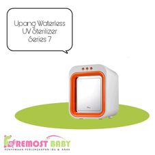 Gambar Upang Upang waterless uv sterilizer series 7 