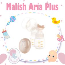 Gambar Malish Aria plus 