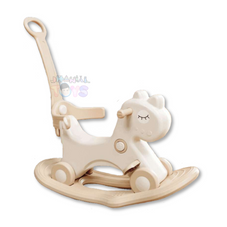 Gambar Parklon 5 in 1 rocking horse