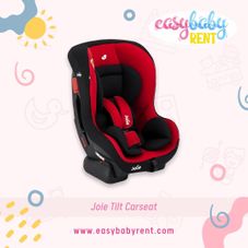 Gambar Joie Tilt carseat