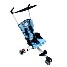 Gambar Cocolatte I sport polka besar
